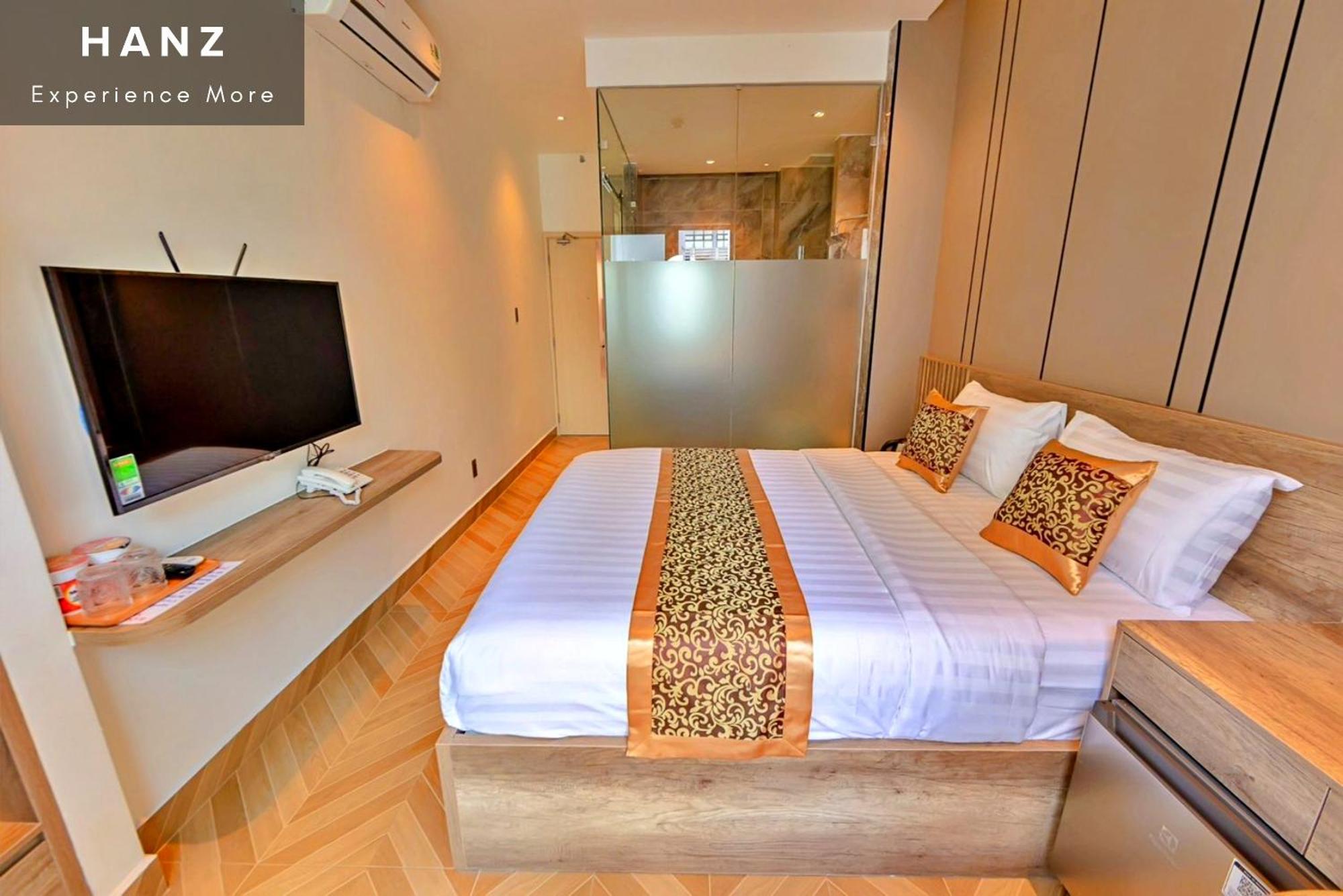 S79 Mymy Hotel 2 Ho Chi Minh City Exterior photo