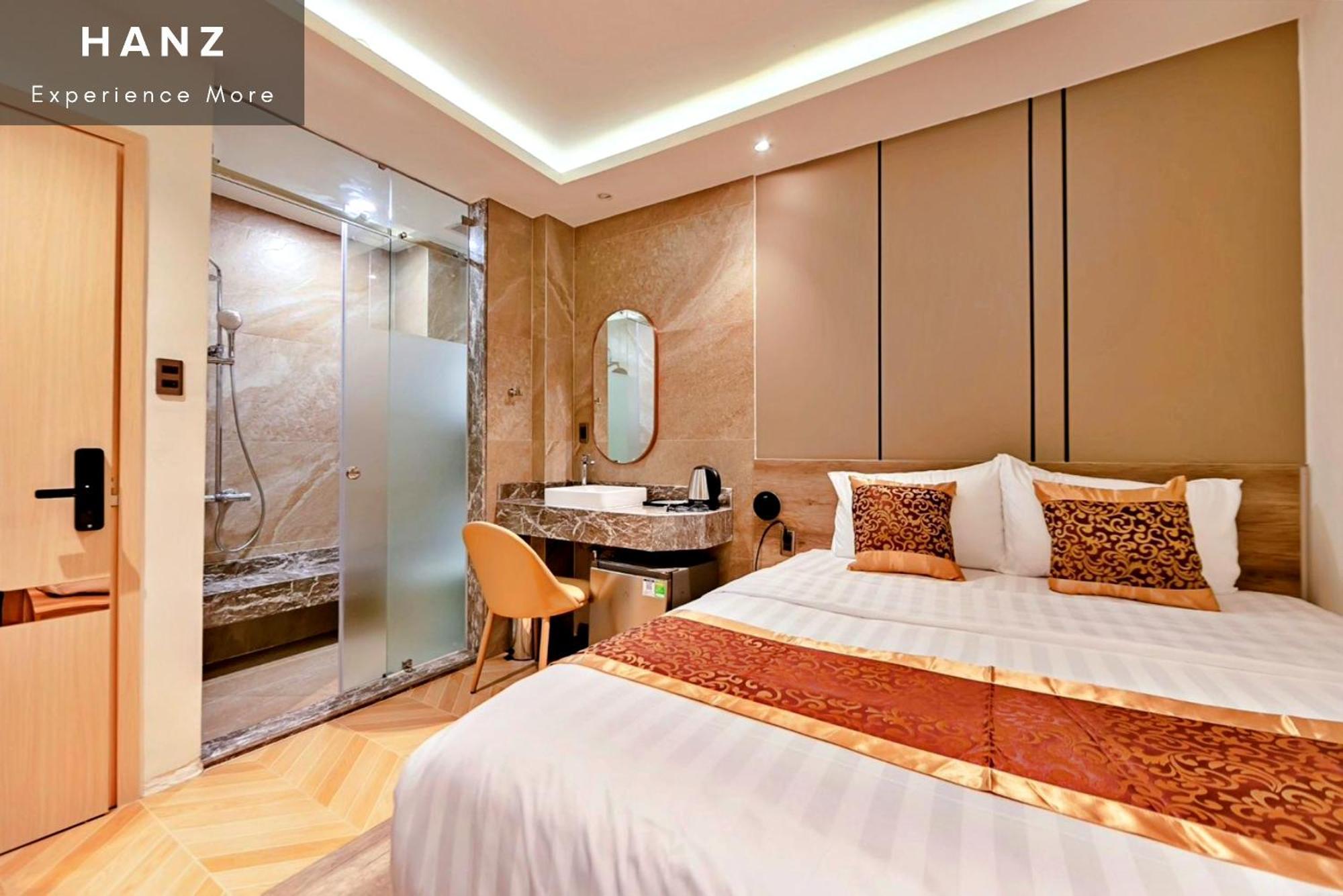 S79 Mymy Hotel 2 Ho Chi Minh City Exterior photo