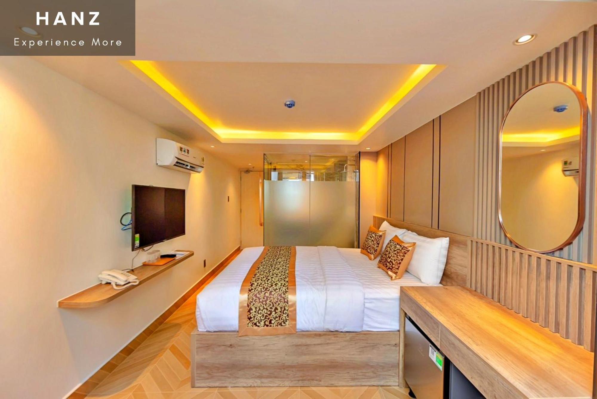S79 Mymy Hotel 2 Ho Chi Minh City Exterior photo
