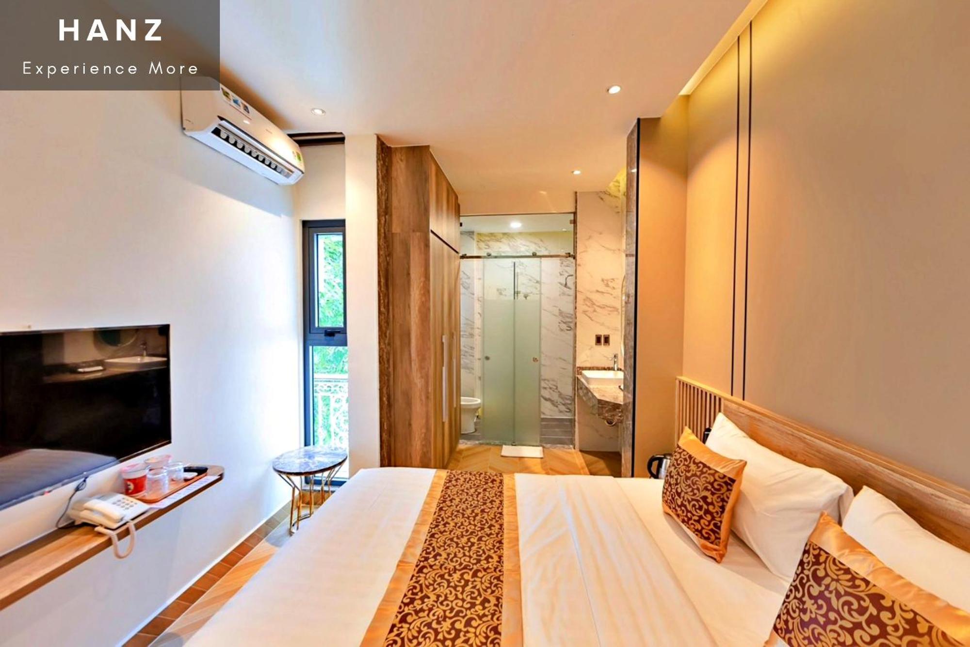 S79 Mymy Hotel 2 Ho Chi Minh City Exterior photo